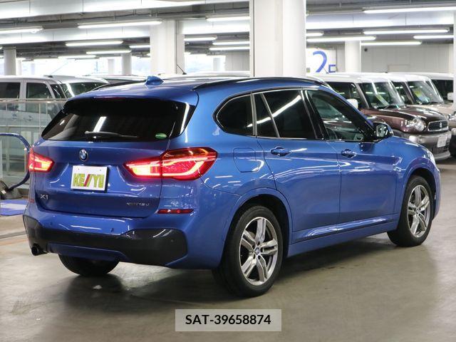 Bmw X1 2018-10 263250-1