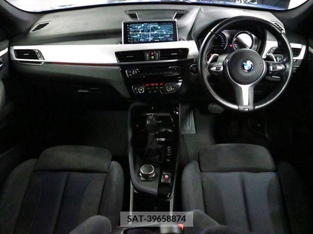 Bmw X1 2018-10 263250-2