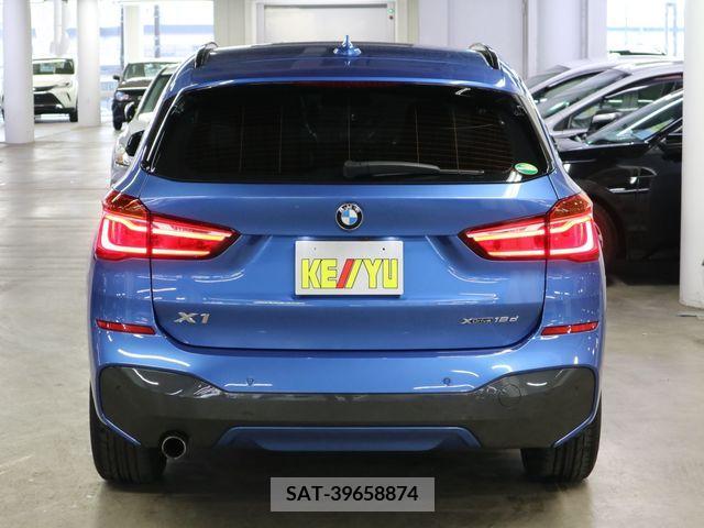 Bmw X1 2018-10 263250-5