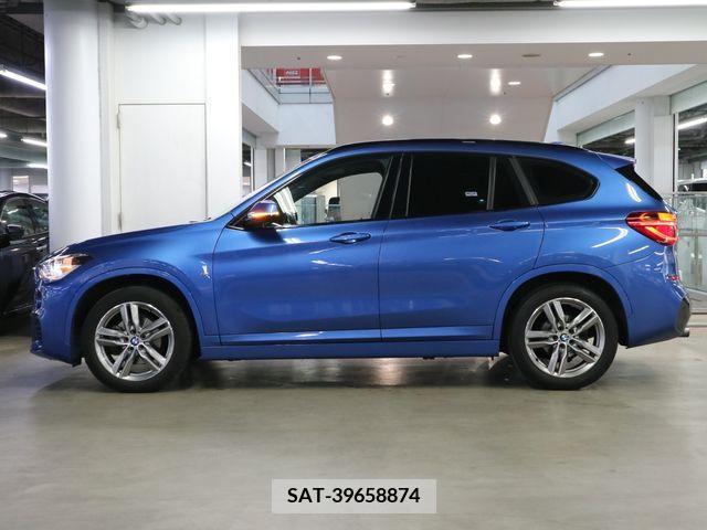 Bmw X1 2018-10 263250-8