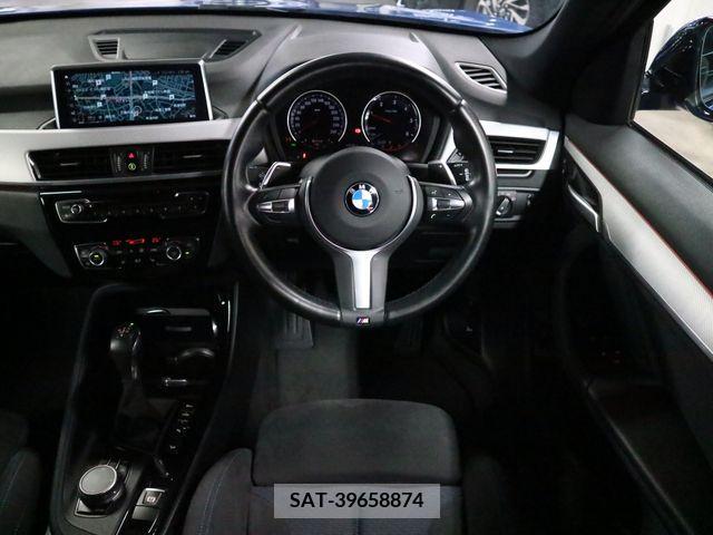 Bmw X1 2018-10 263250-9