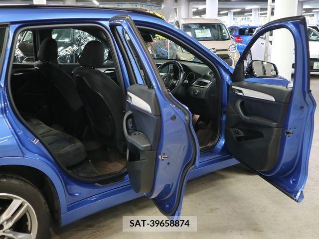 Bmw X1 2018-10 263250-10