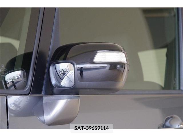Honda N BOX 2016-05 345782-26