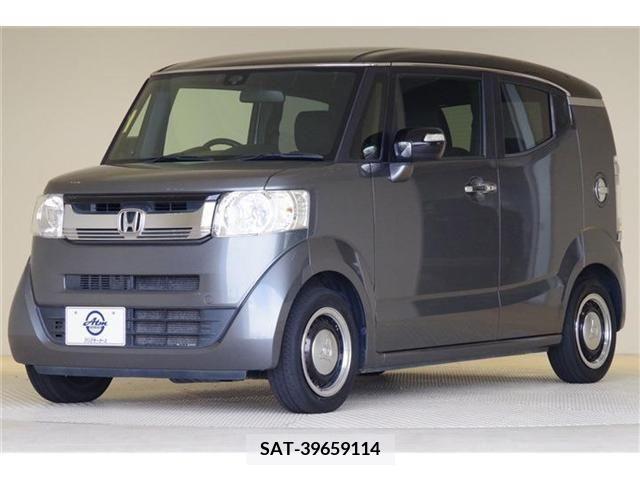 Honda N BOX 2016-05 345782-0