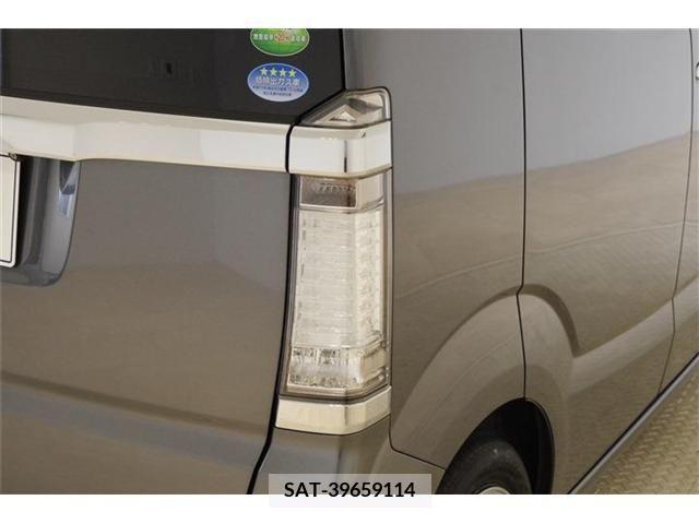 Honda N BOX 2016-05 345782-28