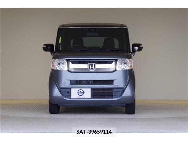Honda N BOX 2016-05 345782-24