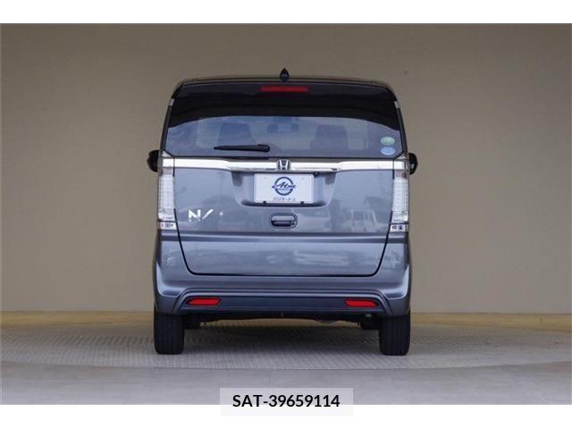 Honda N BOX 2016-05 345782-21