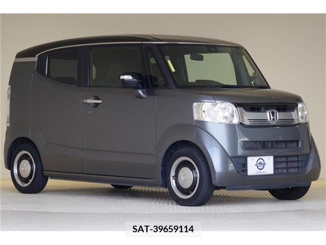 Honda N BOX 2016-05 345782-23