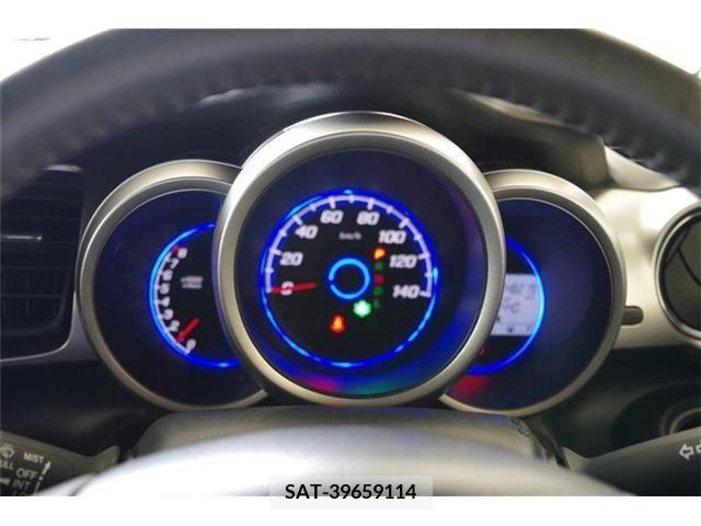 Honda N BOX 2016-05 345782-11