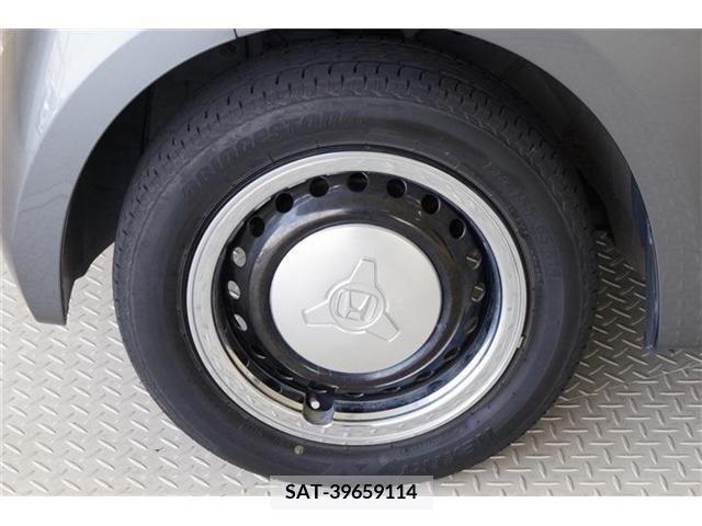 Honda N BOX 2016-05 345782-10