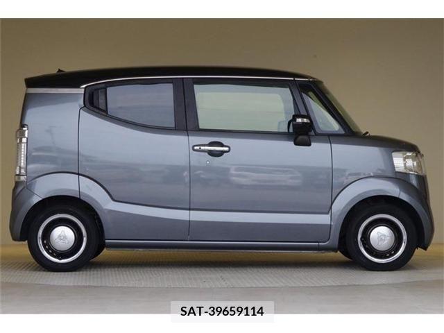 Honda N BOX 2016-05 345782-22