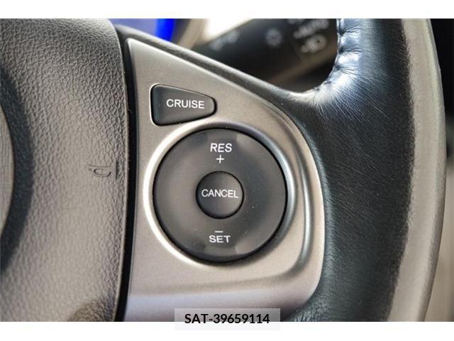 Honda N BOX 2016-05 345782-8