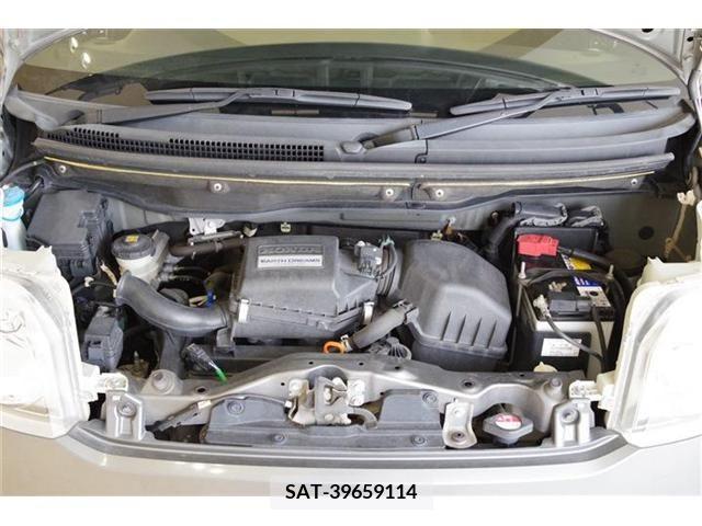 Honda N BOX 2016-05 345782-18