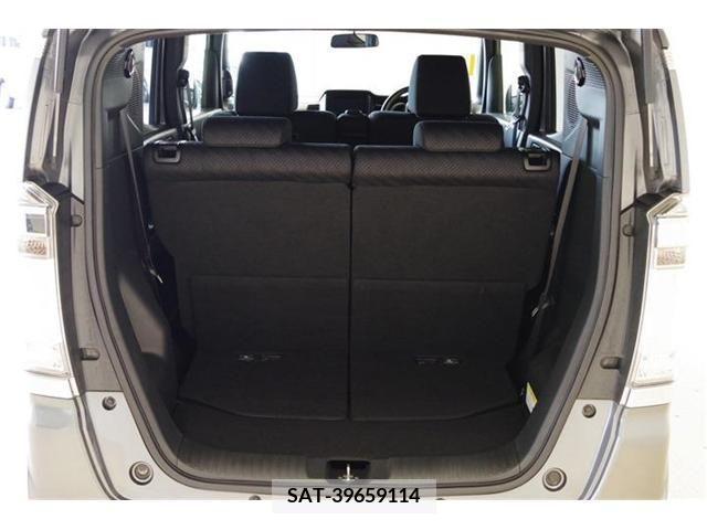 Honda N BOX 2016-05 345782-16