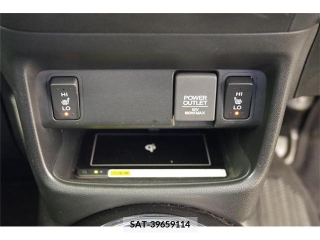 Honda N BOX 2016-05 345782-6