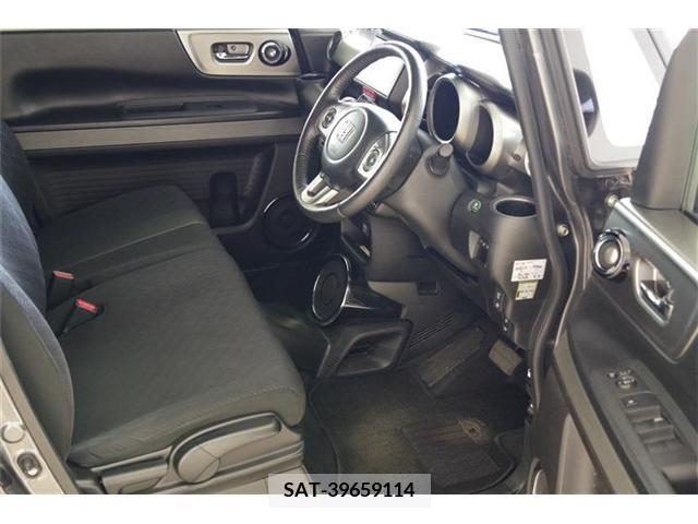 Honda N BOX 2016-05 345782-14