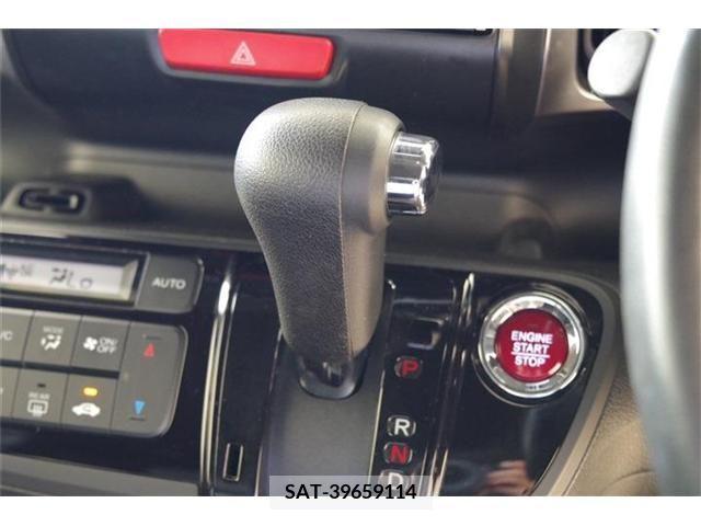 Honda N BOX 2016-05 345782-13
