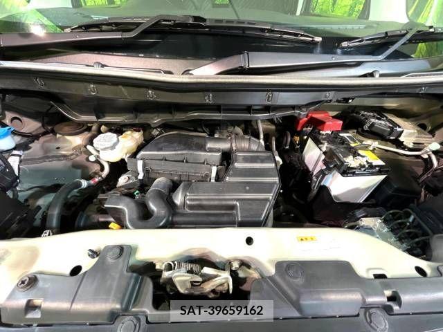 Suzuki SPACIA 2017-02 312219-18