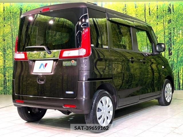 Suzuki SPACIA 2017-02 312219-17
