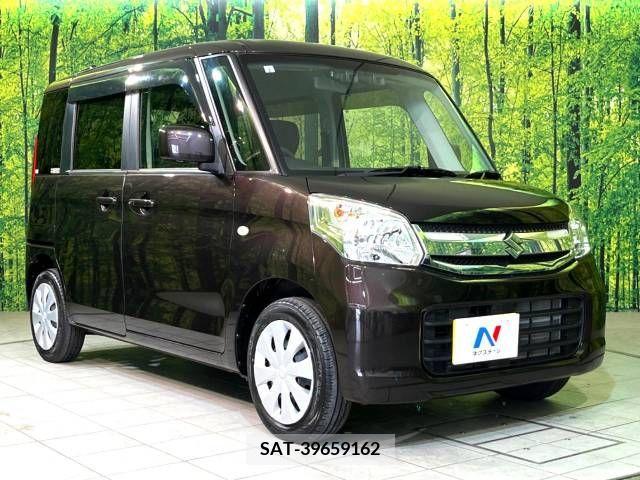 Suzuki SPACIA 2017-02 312219-16