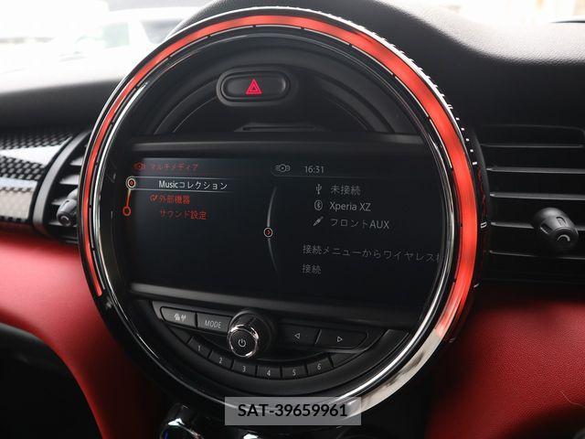 Bmw MINI 2017-05 262613-14