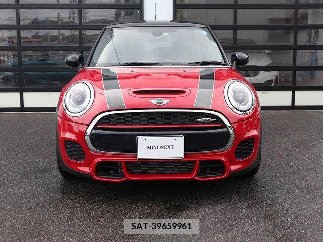 Bmw MINI 2017-05 262613-3