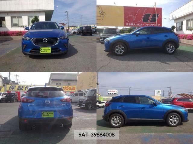 Mazda CX-3 2016-04 295508-3