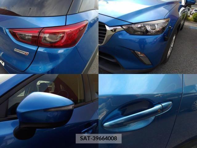 Mazda CX-3 2016-04 295508-7