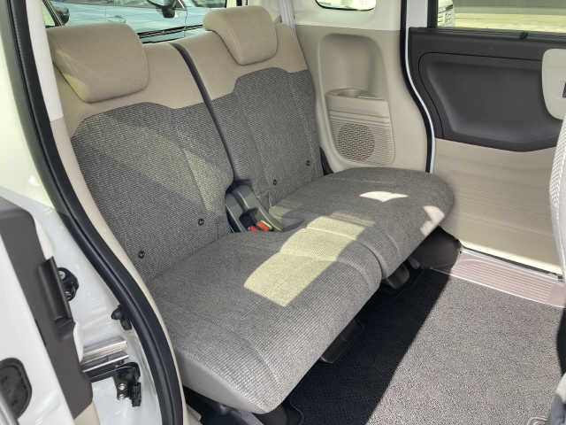Honda N BOX 2017-12 16767-6
