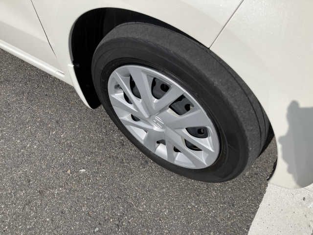 Honda N BOX 2017-12 16767-5