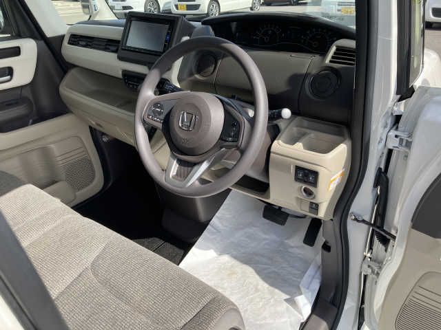 Honda N BOX 2017-12 16767-1