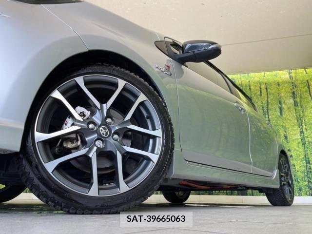 Toyota AQUA 2018-08 293621-12