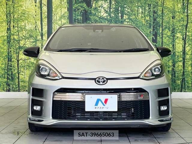Toyota AQUA 2018-08 293621-14