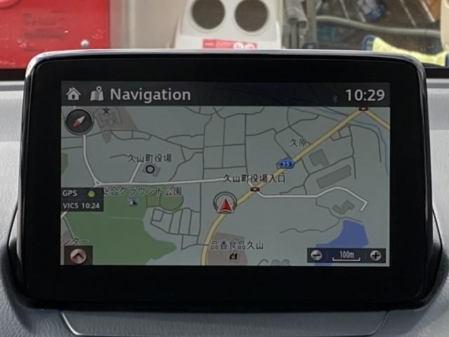 Mazda DEMIO 2017-01 181719-9