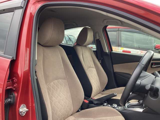 Mazda DEMIO 2017-01 181719-22