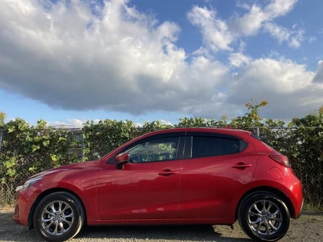 Mazda DEMIO 2017-01 181719-7