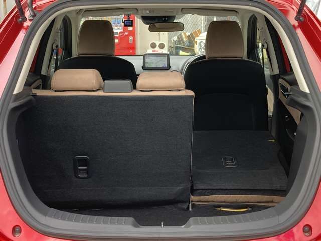 Mazda DEMIO 2017-01 181719-27