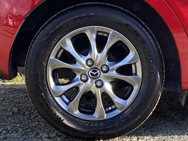 Mazda DEMIO 2017-01 181719-8