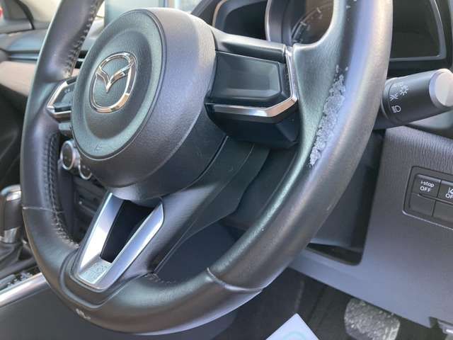 Mazda DEMIO 2017-01 181719-12