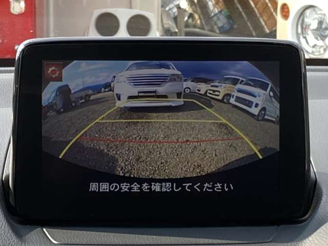 Mazda DEMIO 2017-01 181719-11