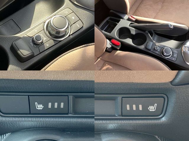 Mazda DEMIO 2017-01 181719-19