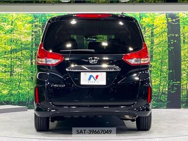 Honda FREED 2021-10 396639-16