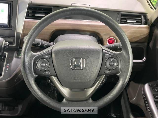 Honda FREED 2021-10 396639-12