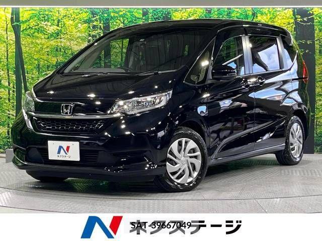 Honda FREED 2021-10 396639-0