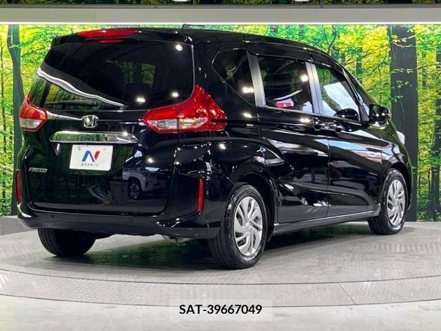 Honda FREED 2021-10 396639-18