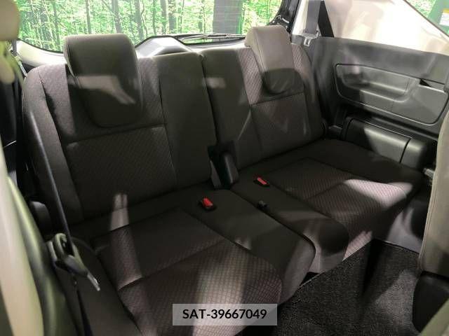 Honda FREED 2021-10 396639-10