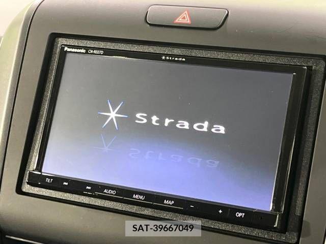 Honda FREED 2021-10 396639-4
