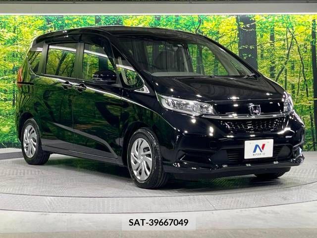 Honda FREED 2021-10 396639-17