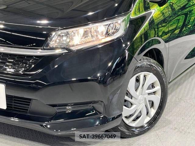 Honda FREED 2021-10 396639-13