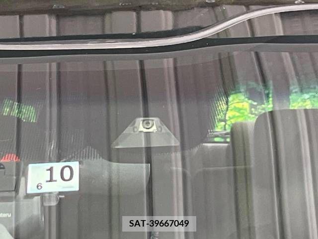 Honda FREED 2021-10 396639-3